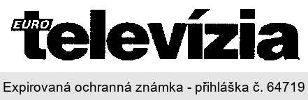 Eurotelevízia