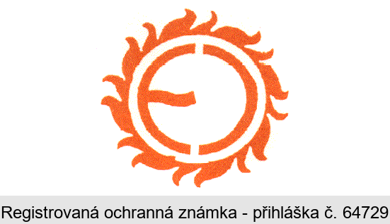 Ochranná známka