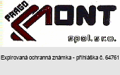 PRAGOMONT spol. s r.o.