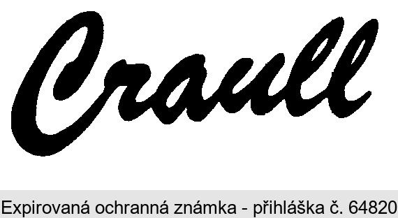 Craull