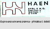 HAEN