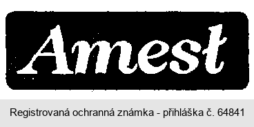 Amest