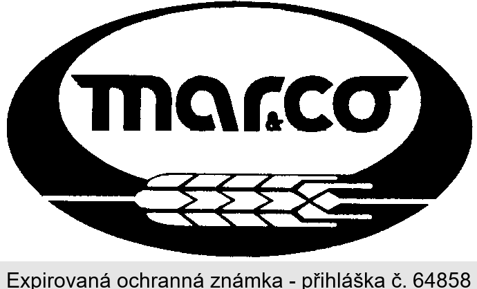 mar&co