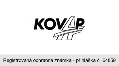 KOVAP