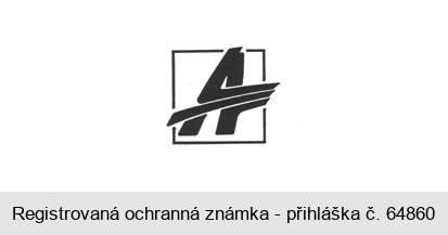 Ochranná známka