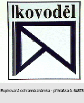 kovoděl