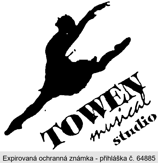 TOWEN musical studio