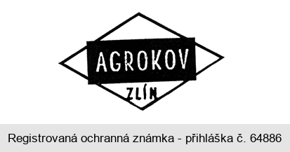 AGROKOV ZLÍN