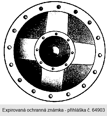 Ochranná známka