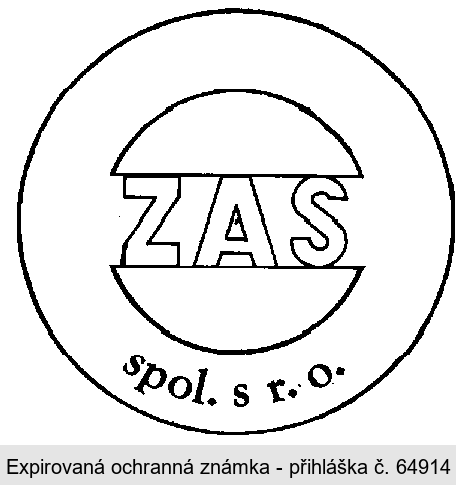 ZAS spol. s r.o.