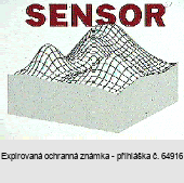 SENSOR