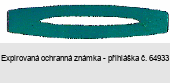 Ochranná známka