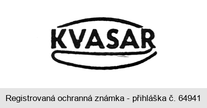 KVASAR