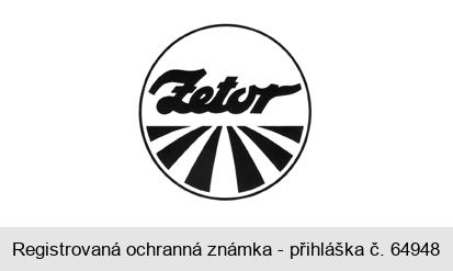 Zetor
