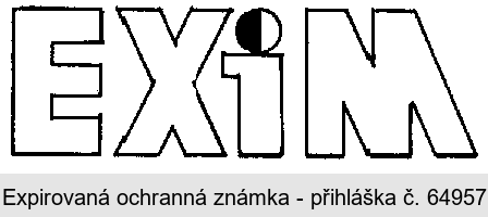EXiM