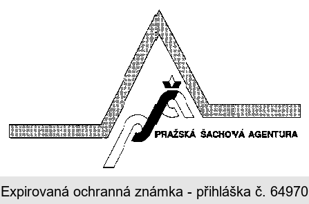 pša PRAŽSKÁ ŠACHOVÁ AGENTURA