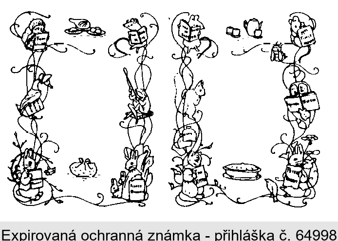 Ochranná známka