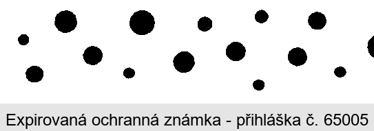 Ochranná známka