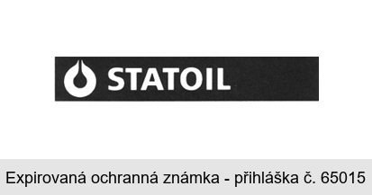STATOIL