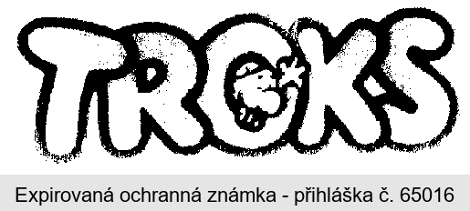 TROKS