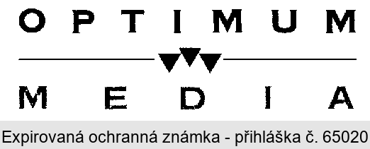 OPTIMUM MEDIA