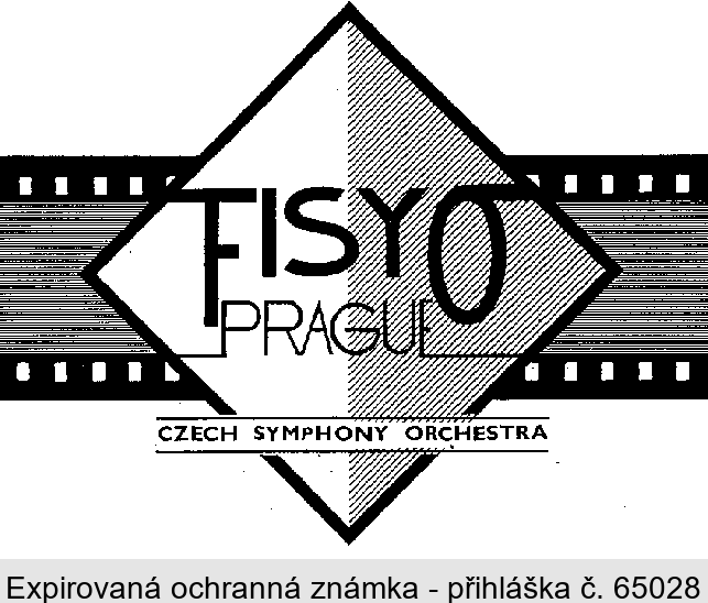 FISYO PRAGUE CZECH SYMPHONY ORCHESTRA