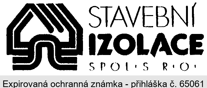 STAVEBNÍ IZOLACE SPOL. S R.O.