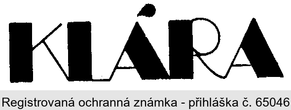 KLÁRA