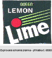 QUEEN LEMON LIME