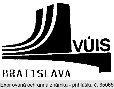 VÚIS BRATISLAVA