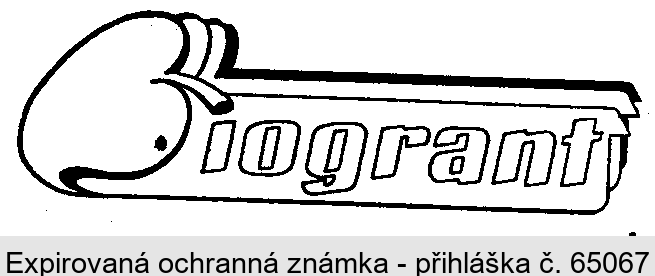 BIOGRANT