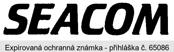 SEACOM