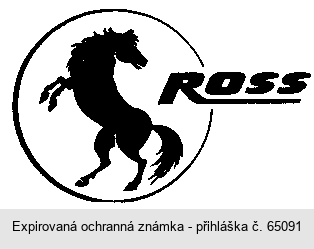 ROSS