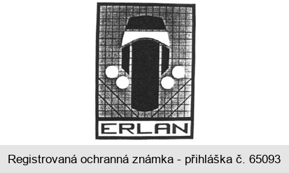 ERLAN