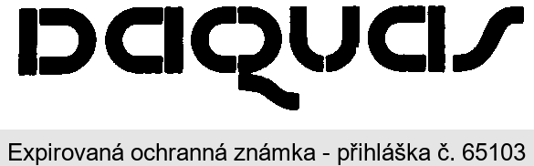 DAQUAS
