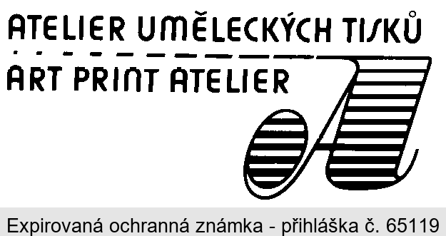 ATELIER UMĚLECKÝCH TISKŮ