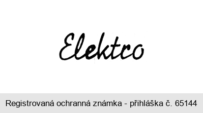 Elektro