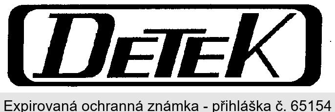 DETEK