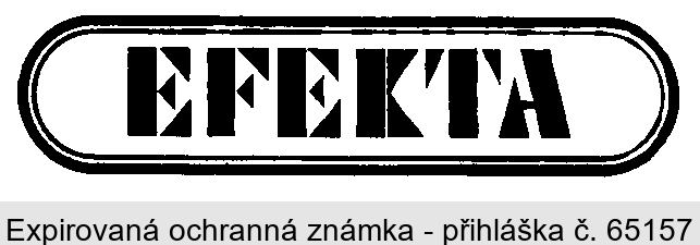 EFEKTA