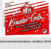 Kinder Cola