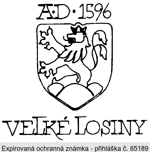 VELKÉ LOSINY
