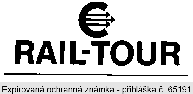 RAIL-TOUR