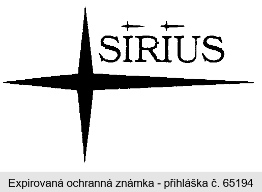 SIRIUS