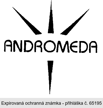 ANDROMEDA