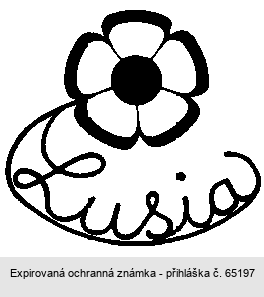 Lusia