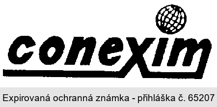 conexim