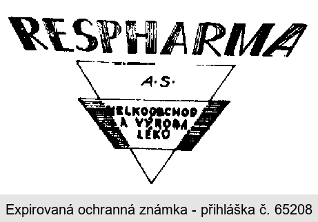 RESPHARMA