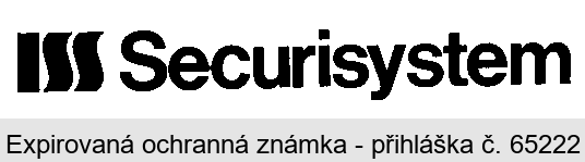 Securisystem