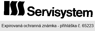 Servisystem