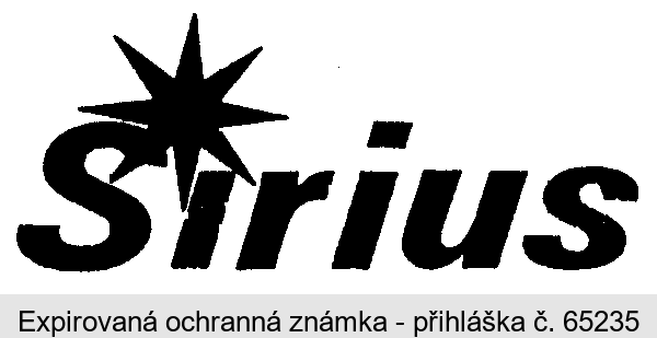 Sirius